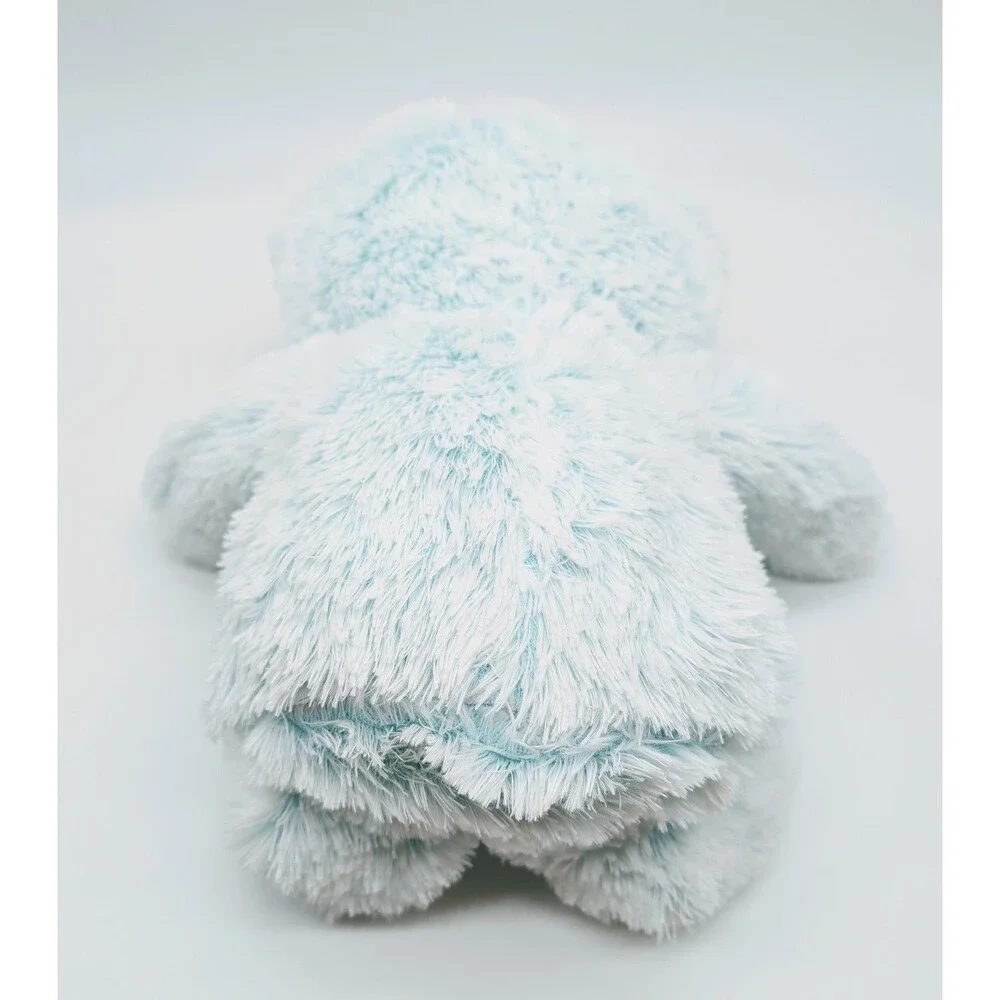 Light Blue Teddy Bear Balloons Plush Stuffed Animal 13